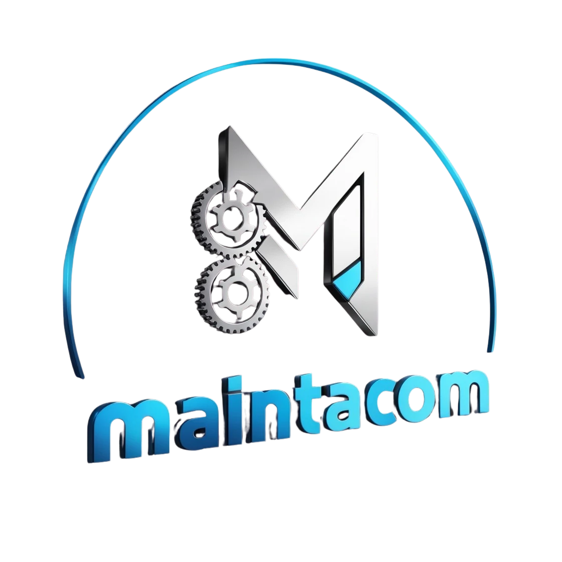 Maintacom-Services logo